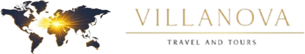 Villanova Travel & Tours