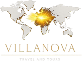 Villanova Travel & Tours