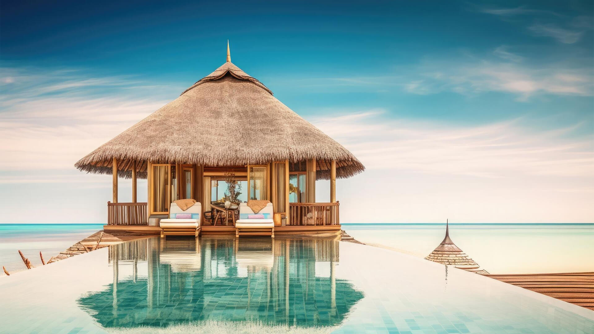 Honeymoons & Milestones