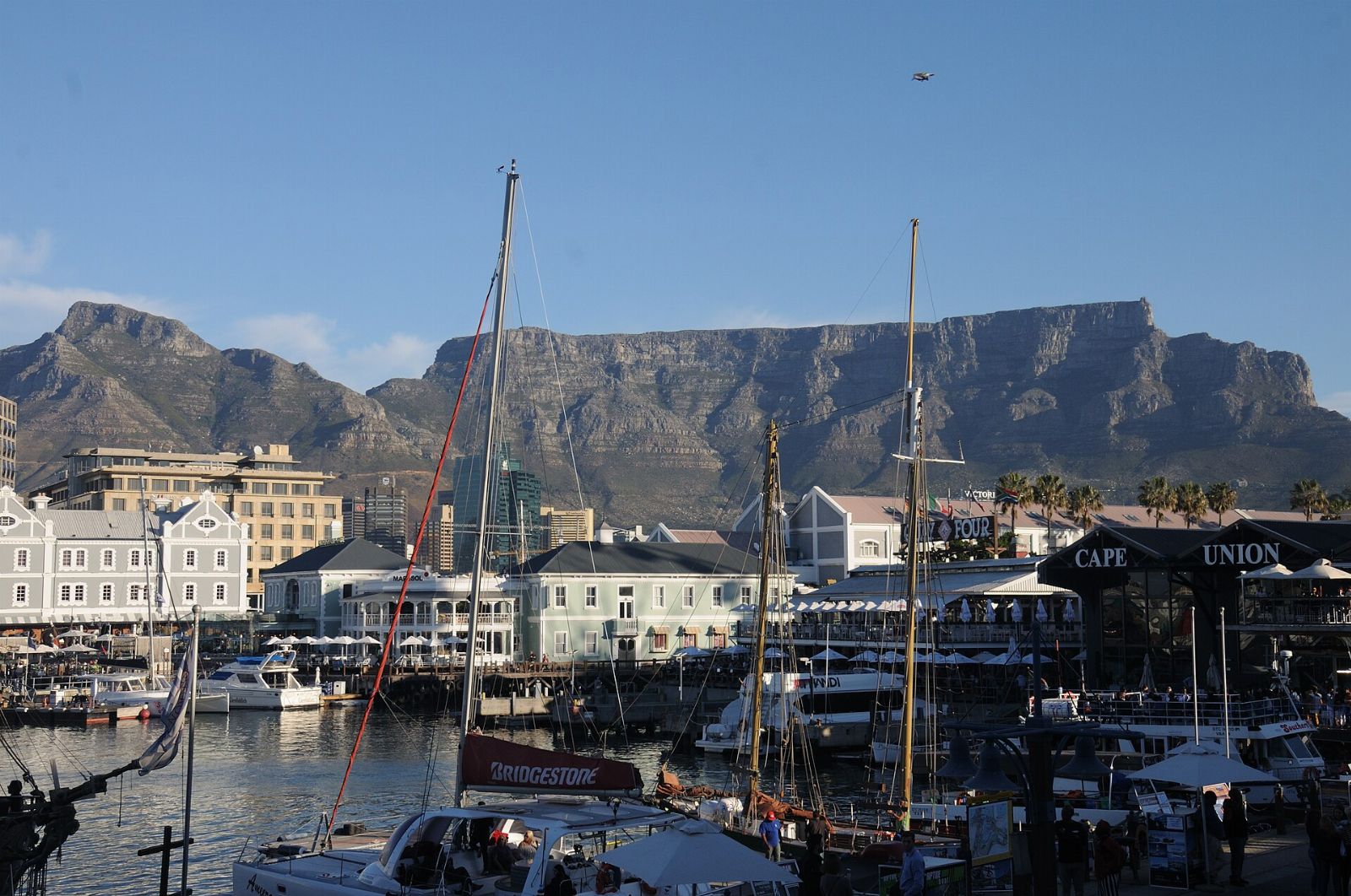 Cape Town