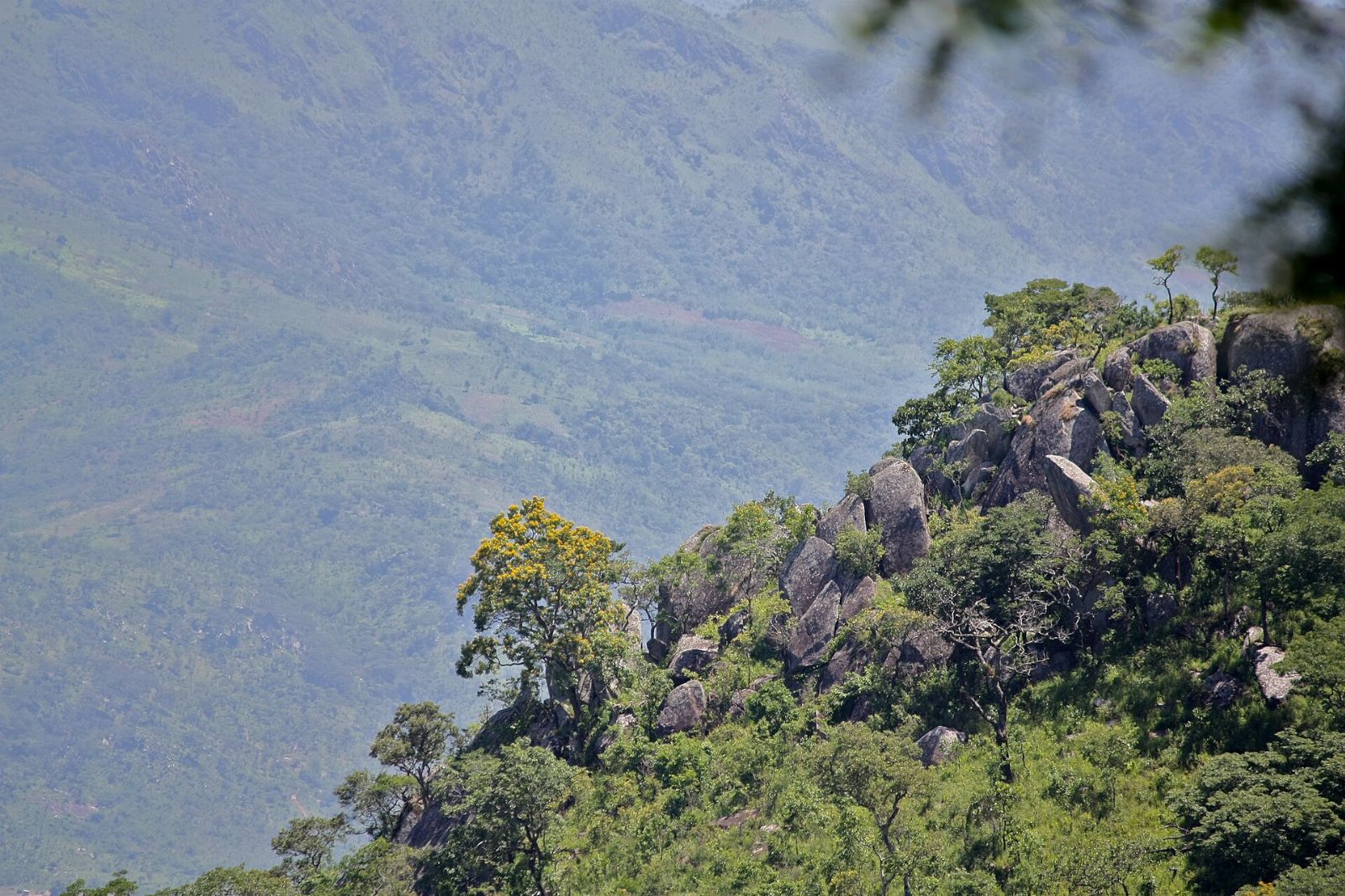 Vumba, Mutare