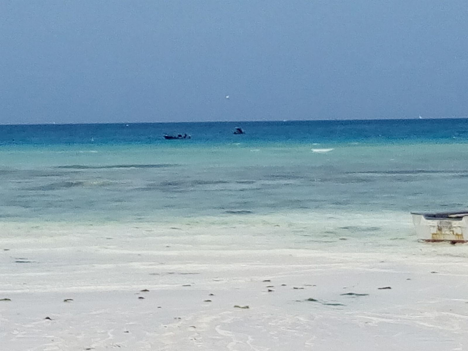Zanzibar & Dar es Salaam